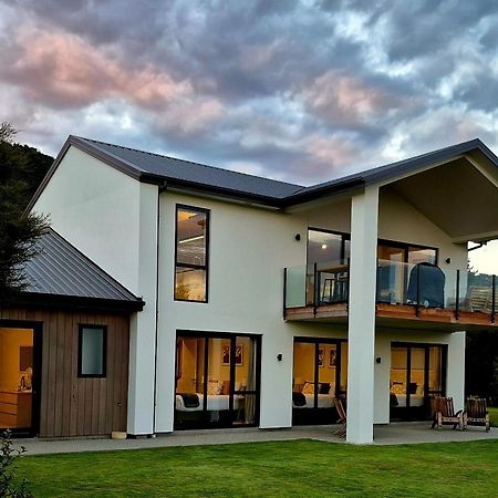 Valleyview Wanaka Dış mekan fotoğraf