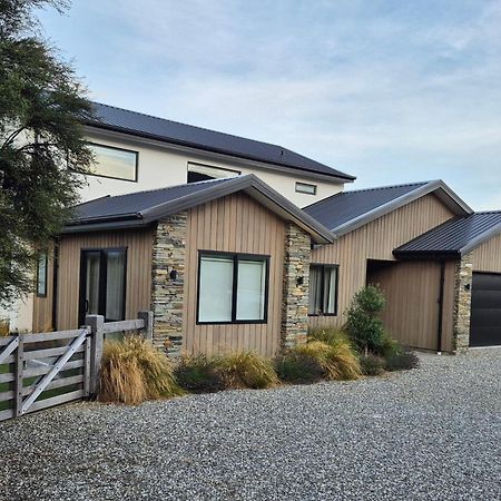 Valleyview Wanaka Dış mekan fotoğraf