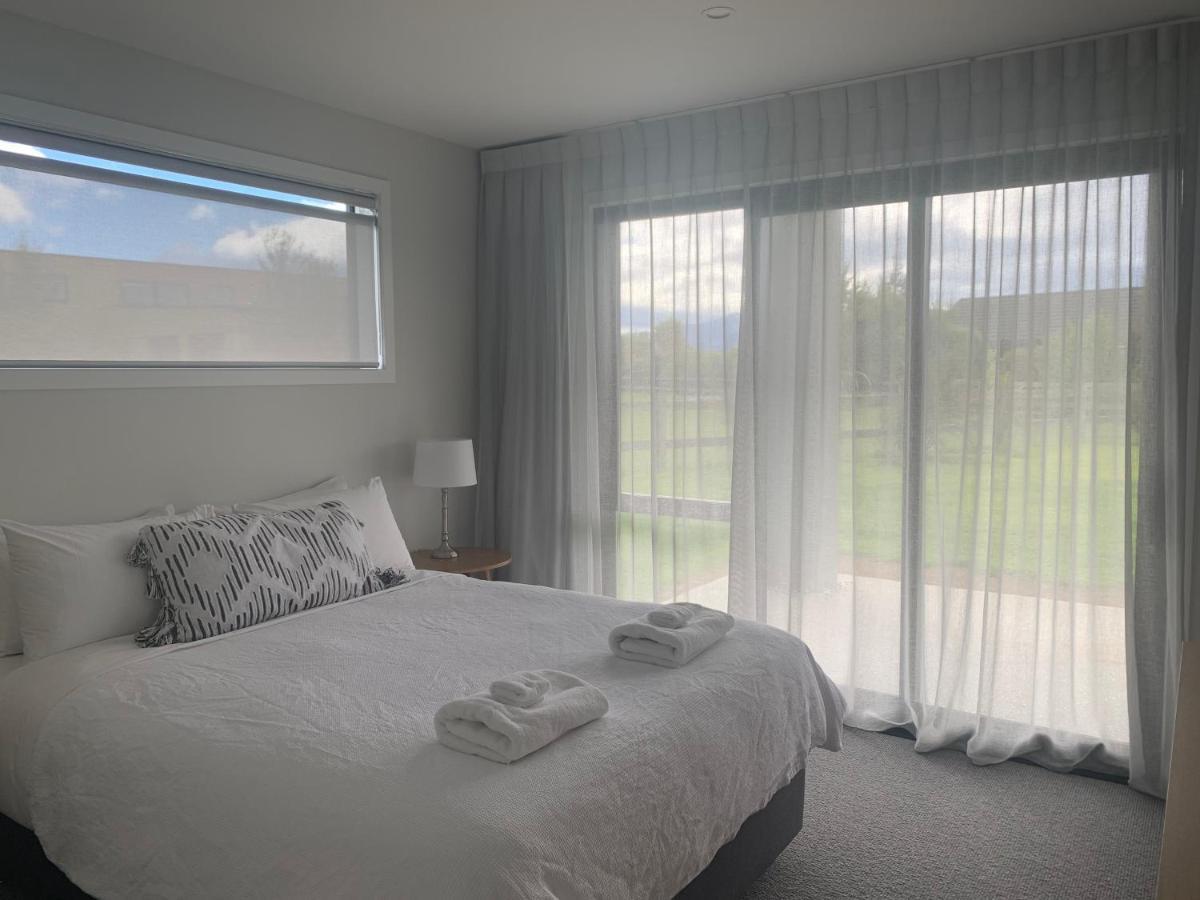Valleyview Wanaka Dış mekan fotoğraf