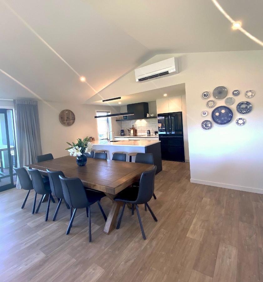 Valleyview Wanaka Dış mekan fotoğraf